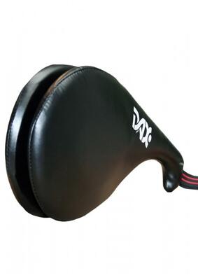 DAX Taekwondo sparkepude dobbelt