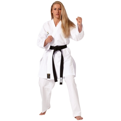 KWON KOUSOKU COTTON Kumite gi - 5 oz.
