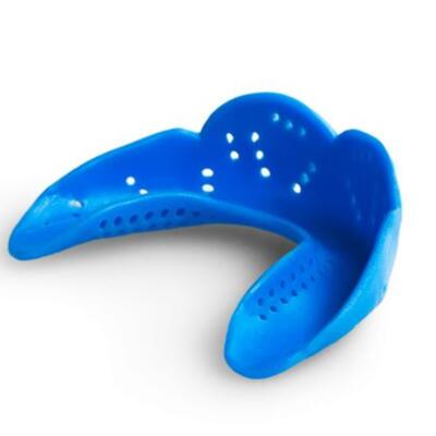 SISU JUNIOR 1.6 Tandbeskytter til børn