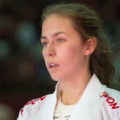 SISU AERO 1.6 Semi Contact (WKF-Karate) Super tynd tandbeskytter