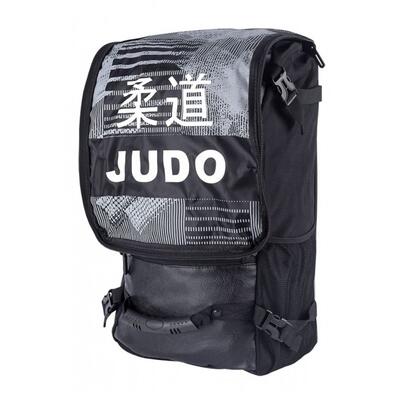 DAX Sports Taske/Rygsæk med JUDO logo