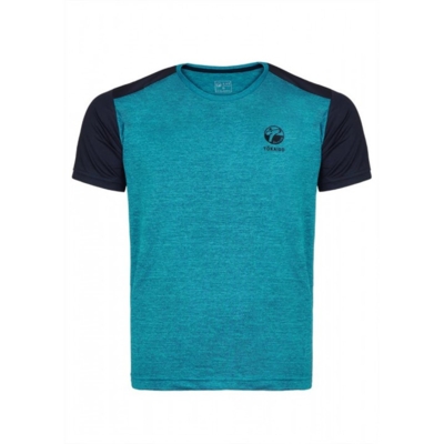 TOKAIDO TEAM T-shirt - Blå/Sort