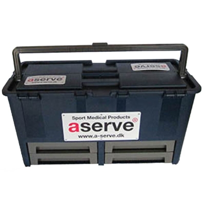 Medical Kuffert - Stor