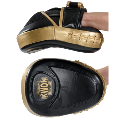 KWON ULTIMATE Fuldkontakt plethandske - sæt