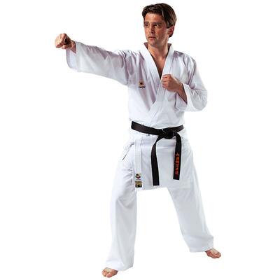KWON SUPRALITE Kumite Karate gi - 3 oz. - WKF