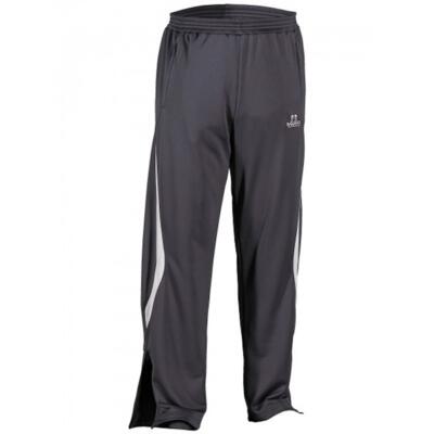 DANRHO Life Collection bukser - Grå/hvid