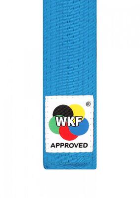 TOKAIDO Kata Konkurrencebælte 4,5 cm - WKF