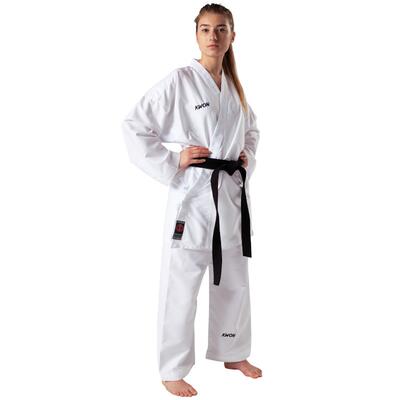 KWON COMPETITIVE PLUS Letvægts Sportskumite gi - 4 oz.