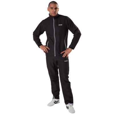 Mix & Match Team Jakke - Sort