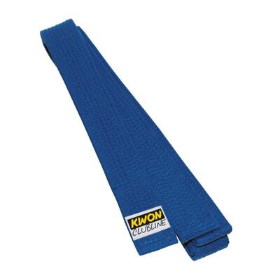 Blødt KWON Kumite bælte