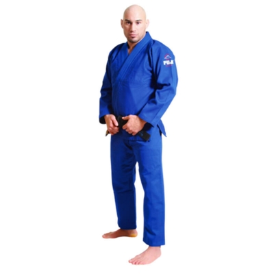 Fuji All Around BJJ Gi - 450g - Blå