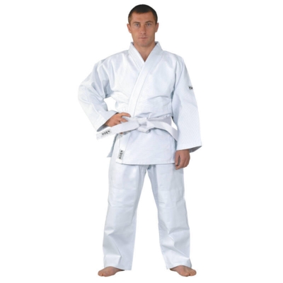 KWON Judo Gi - Plus size - 550g