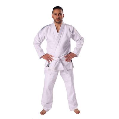 FIGHTNATURE BJJ TRAINING Gi - 450g