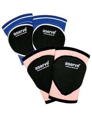 Junior Knæbeskyttere