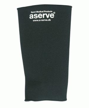 Skinnebens- & lægbind