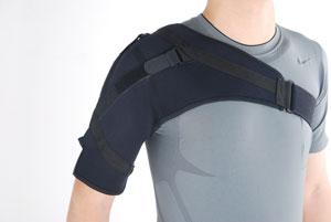 Neopren Skulderbandage