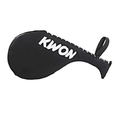 KWON DARK-LINE sparkepude Skinke/kotelet  - Dobbelt