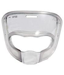 TOKAIDO Ansigtsmaske - WKF-godkendt