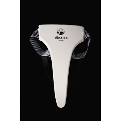 TOKAIDO Skridtbeskytter til kvinder WKF-godkendt