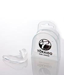 Tokaido tandbeskytter