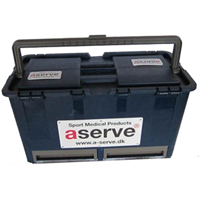 Medical Kuffert - Lille