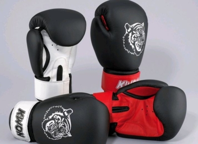 Junior Boksehandsker