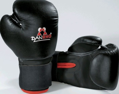 Boksehandsker til slanke hænder 10 oz.