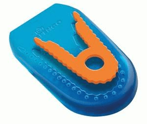 Ironman Performance Gel hælindlæg