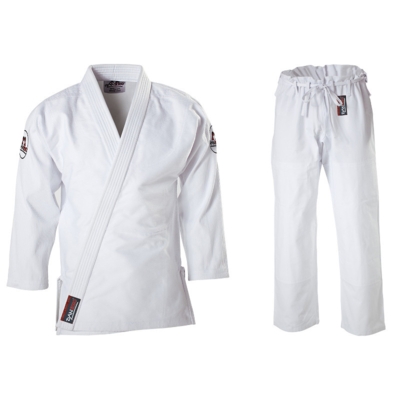 DANRHO FIGHT LITE 350 BJJ - Ju Jutsu Gi - 350g