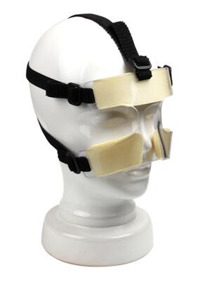 Næse-/ansigtsbeskytter