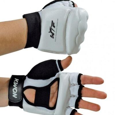 KWON Taekwondo Handsker/håndbeskytter - WT