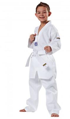 KWON Song Taekwondo dobok