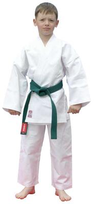 KAZE TIGER 9 oz. Karate gi
