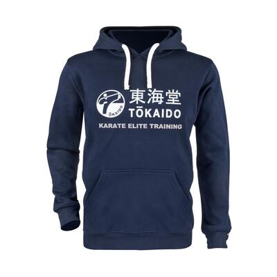 TOKAIDO Athletic Hoodie