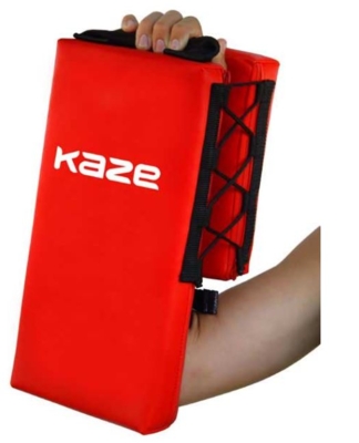 KAZE dobbelt sparkepude